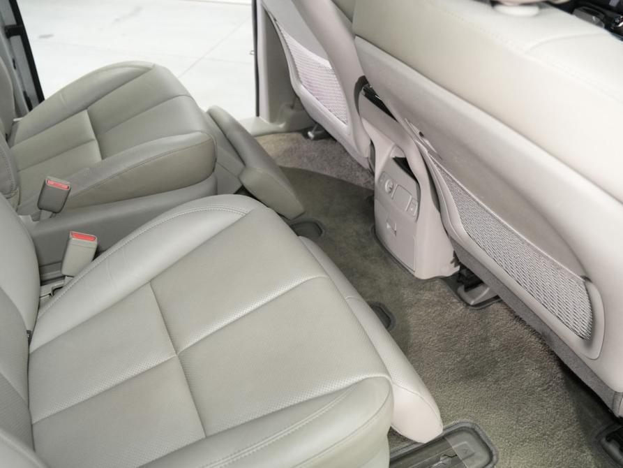 Kia Carnival III Новосибирск  - изображение 9