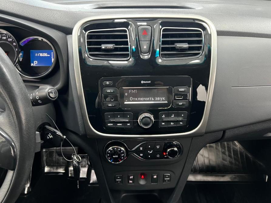 Renault Sandero II Казань  - изображение 14
