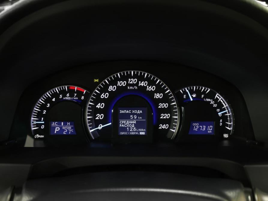 Toyota Camry VII (XV50) Москва  - изображение 14