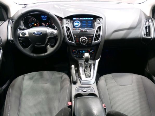 Ford Focus III с пробегом 2013 года, цена 730 000 рублей, 160811 км, универсал, Автокод Объявления