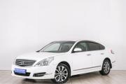 Nissan Teana II Рестайлинг Красноярск  - изображение 28