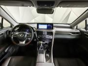 Lexus RX IV Рестайлинг Москва  - изображение 38