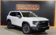 Haval Dargo I Уфа  - изображение 23