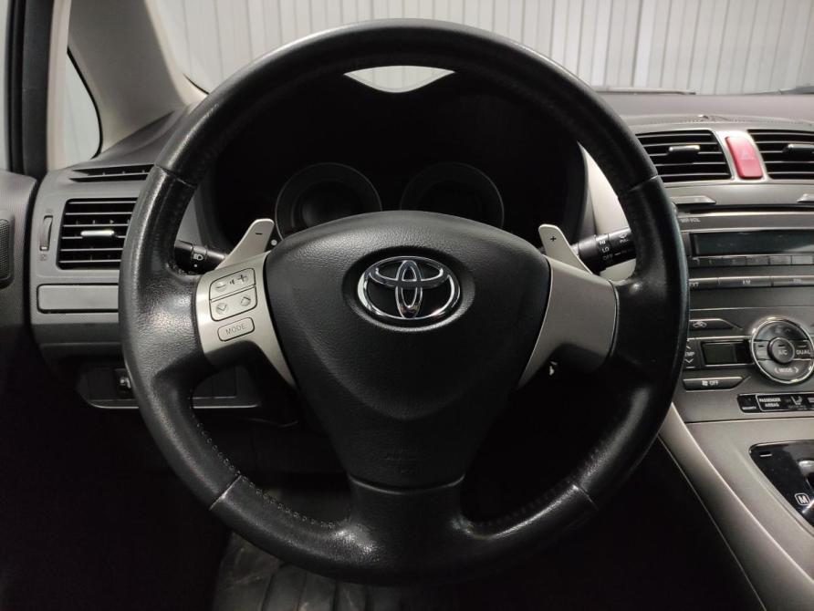 Toyota Auris I Пермь  - изображение 7