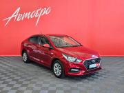 Hyundai Solaris II Вологда  - изображение 25