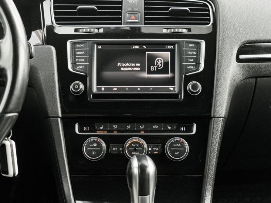 Volkswagen Golf R VII Екатеринбург  - изображение 19