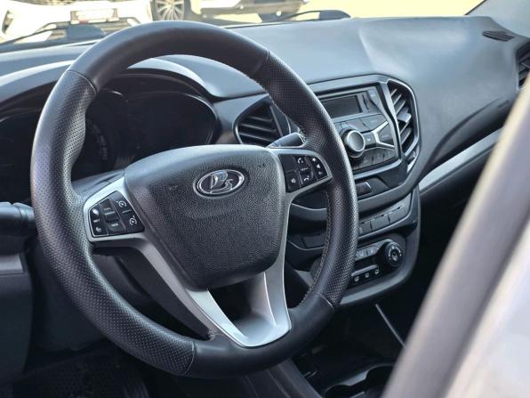 Lada (ВАЗ) Vesta I с пробегом 2019 года, цена 515 000 рублей, 210527 км, седан, Автокод Объявления