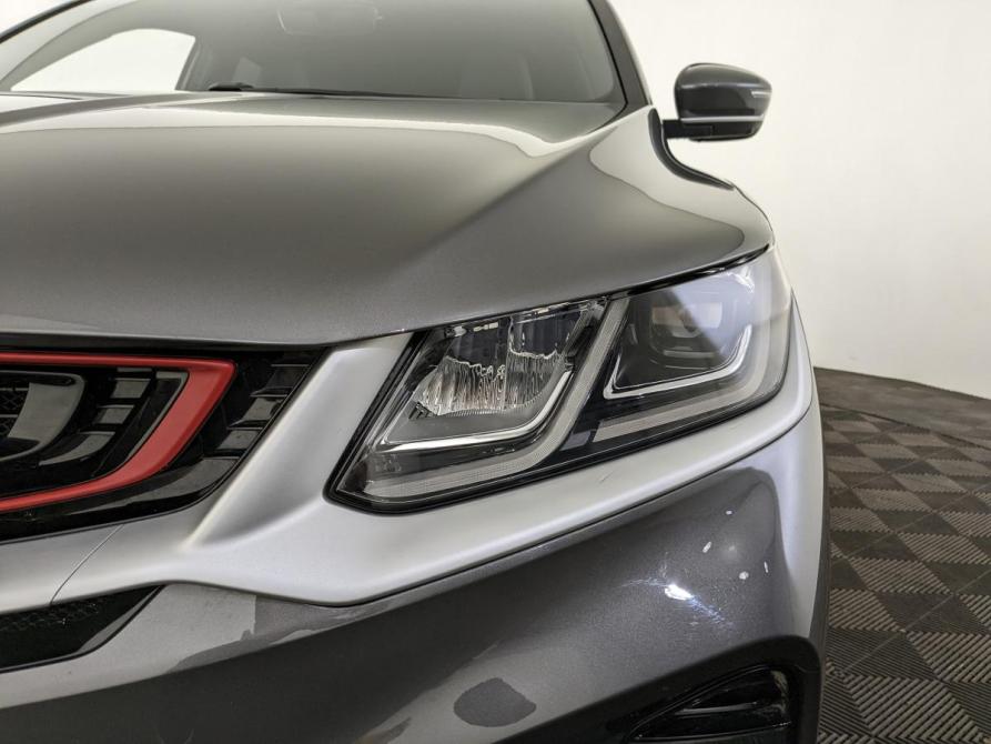 Belgee X50 Москва  - изображение 11
