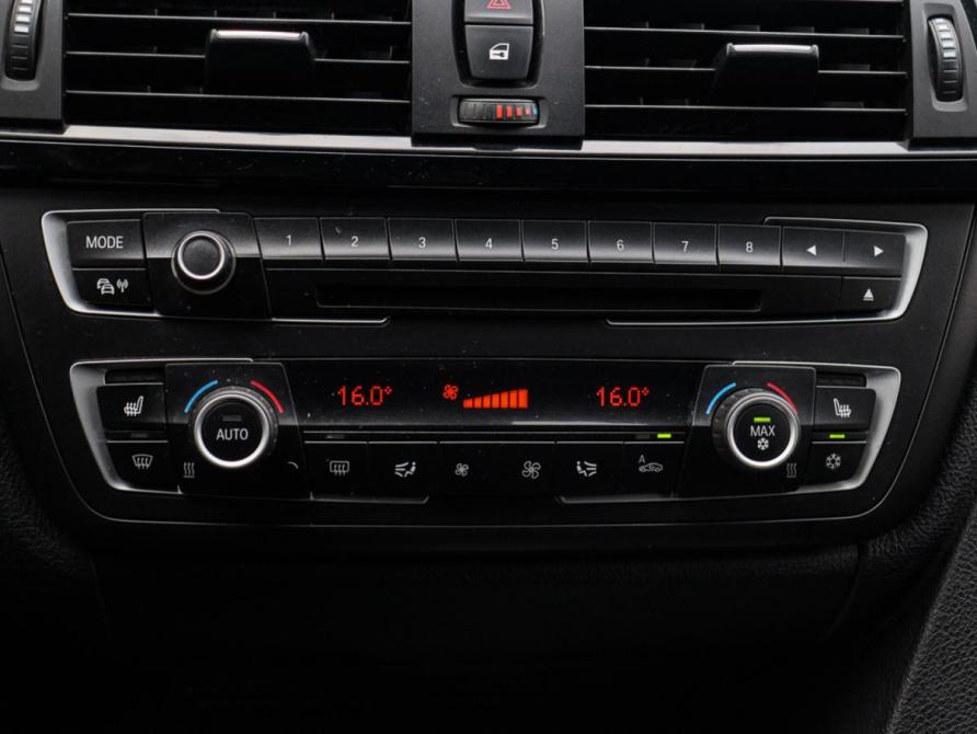 BMW 3 серии VI (F3x) Москва  - изображение 20