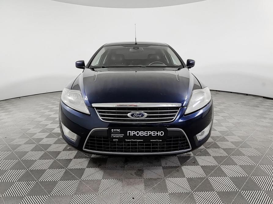Ford Mondeo IV Уфа  - изображение 2