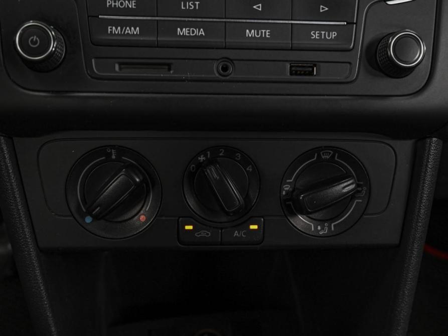 Volkswagen Polo V Рестайлинг Ставрополь  - изображение 13