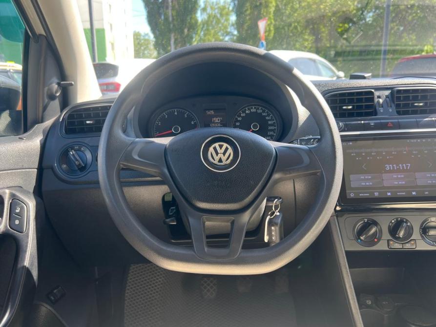 Volkswagen Polo V Рестайлинг Стерлитамак  - изображение 15