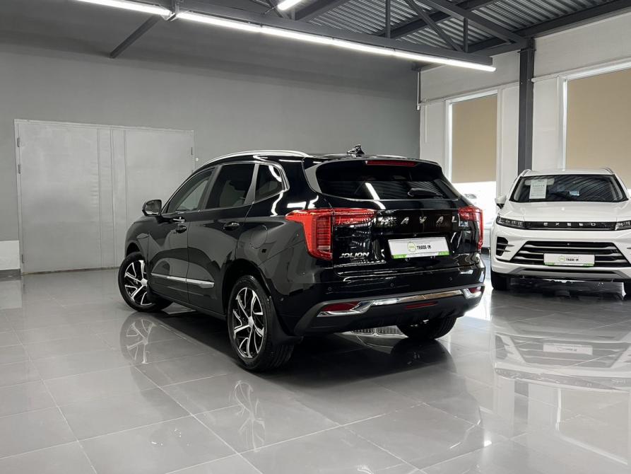 Haval Jolion I Тверь  - изображение 6
