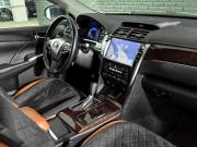 Toyota Camry VII (XV50) Рестайлинг Екатеринбург  - изображение 41