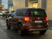 Skoda Yeti I Рестайлинг Санкт-Петербург  - изображение 12
