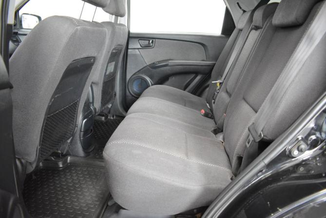 Kia Sportage II с пробегом 2007 года, цена 689 000 рублей, 258000 км, внедорожник, Автокод Объявления