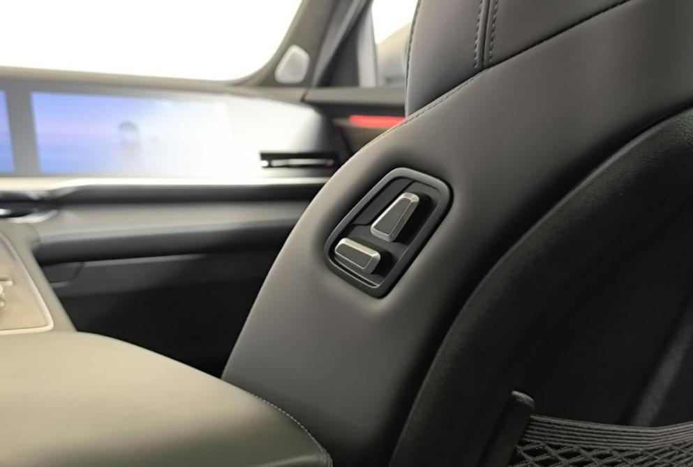 Geely Monjaro I Рестайлинг Нижний Новгород  - изображение 18