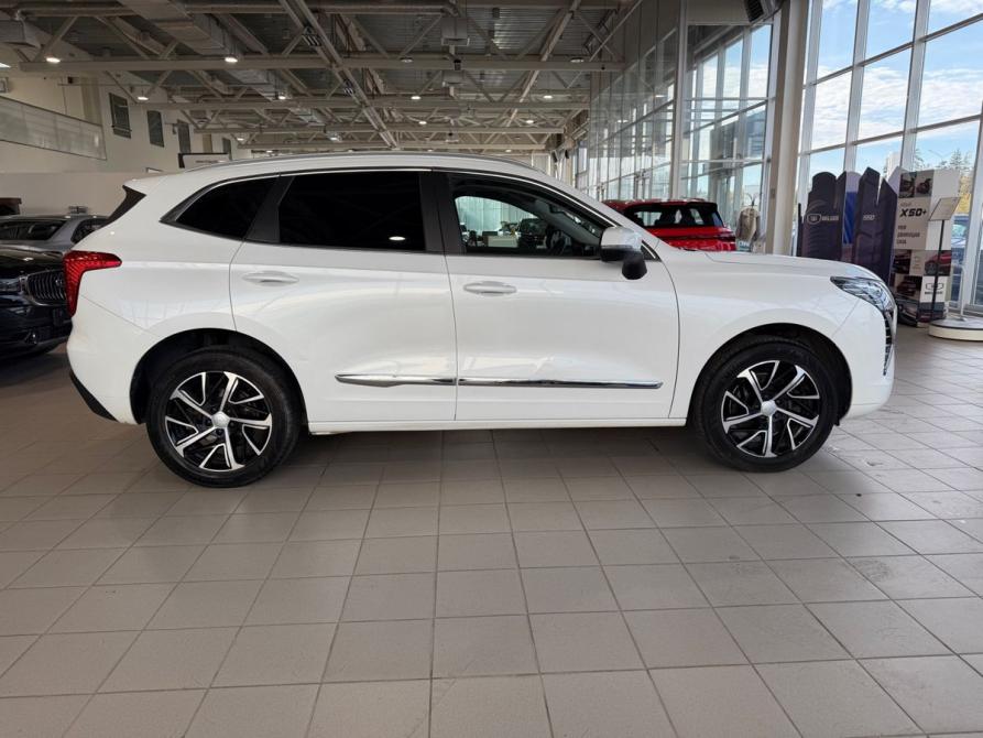 Haval Jolion I Москва  - изображение 4
