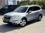Subaru Forester IV Тула  - изображение 15