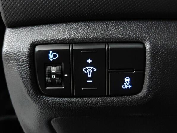 Hyundai Creta I с пробегом 2018 года, цена 1 539 000 рублей, 173170 км, внедорожник, Автокод Объявления