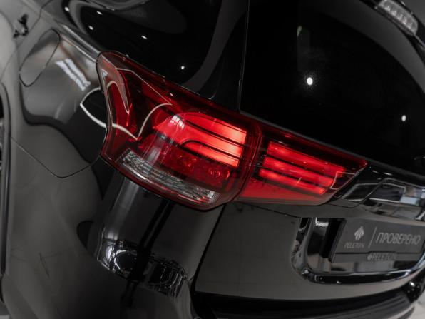 Mitsubishi Outlander III Рестайлинг 3 с пробегом 2020 года, цена 2 445 000 рублей, 85362 км, внедорожник, Автокод Объявления