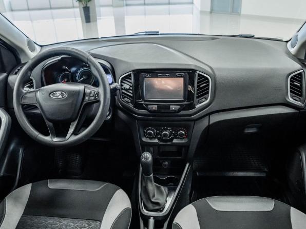 Lada (ВАЗ) XRAY I с пробегом 2015 года, цена 818 000 рублей, 57580 км, хэтчбек, Автокод Объявления