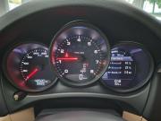 Porsche Macan I Рестайлинг Москва  - изображение 49