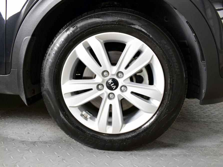 Kia Sportage IV Кемерово  - изображение 11