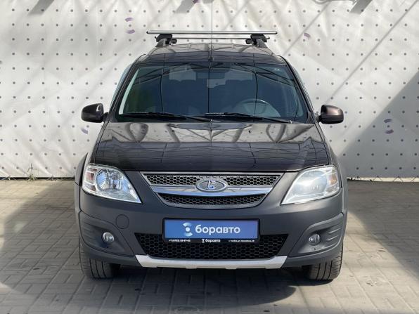 Lada (ВАЗ) Largus I с пробегом 2019 года, цена 950 000 рублей, 164106 км, универсал, Автокод Объявления