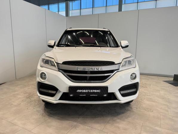 Lifan X60 I Рестайлинг 2 с пробегом 2017 года, цена 730 000 рублей, 178515 км, внедорожник, Автокод Объявления