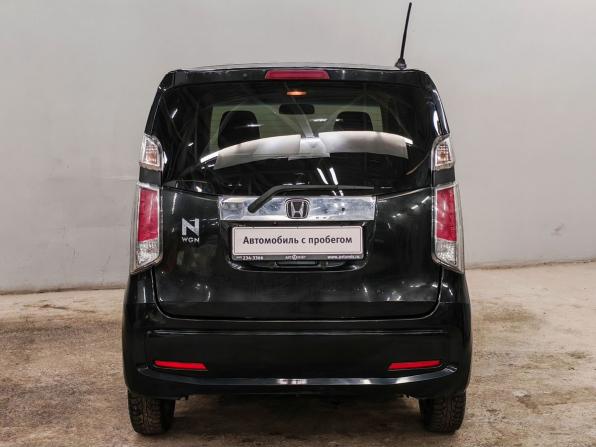 Honda N-WGN I Рестайлинг с пробегом 2016 года, цена 622 000 рублей, 148212 км, хэтчбек, Автокод Объявления