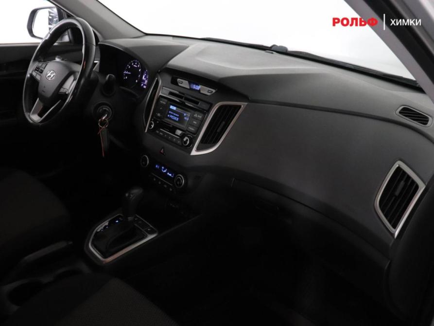 Hyundai Creta I Химки  - изображение 9
