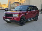 Land Rover Range Rover Sport I Санкт-Петербург  - изображение 7