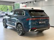 Geely Monjaro I Тверь  - изображение 26
