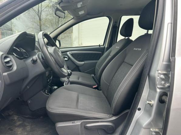 Renault Duster I Рестайлинг с пробегом 2019 года, цена 1 210 000 рублей, 161990 км, внедорожник, Автокод Объявления
