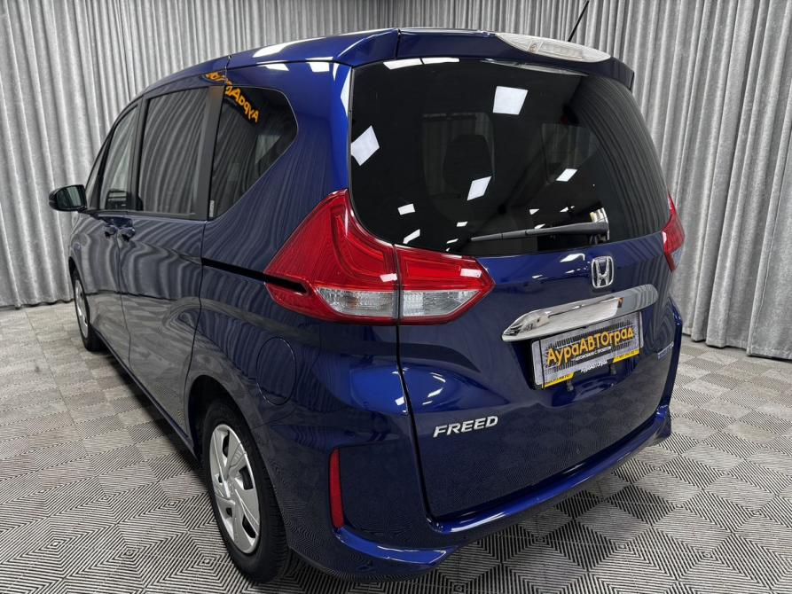 Honda Freed II Стерлитамак  - изображение 12
