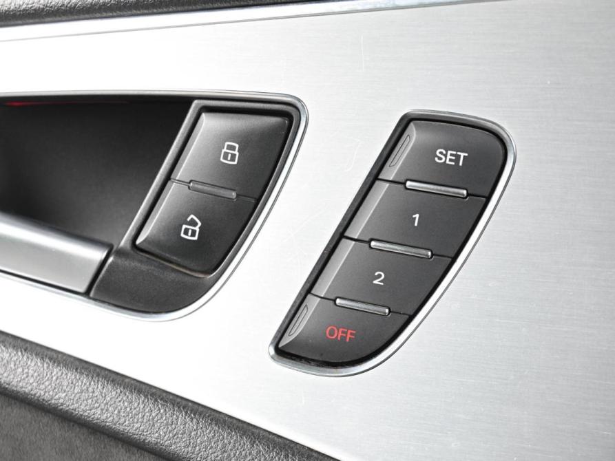 Audi A6 IV (C7) Рестайлинг Ростов-на-Дону  - изображение 19