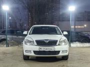 Skoda Octavia II (A5) Рестайлинг Санкт-Петербург  - изображение 16