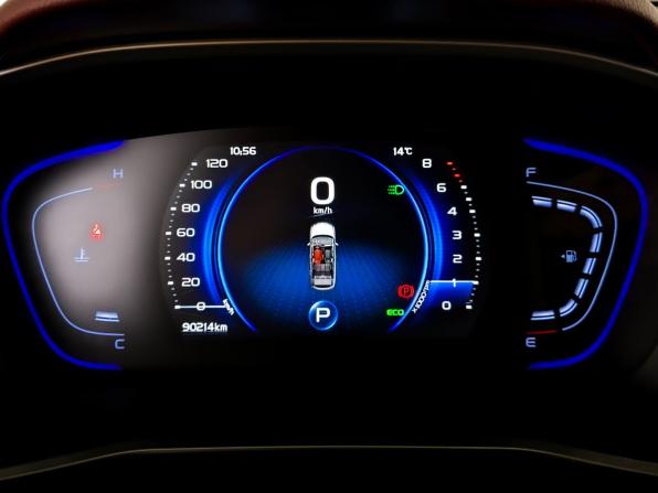 Geely Coolray I с пробегом 2022 года, цена 1 520 000 рублей, 90211 км, внедорожник, Автокод Объявления