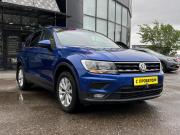 Volkswagen Tiguan II Нефтекамск  - изображение 12