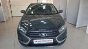 Lada (ВАЗ) Vesta I Уфа  - изображение 31