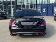 Mercedes-Benz S-Класс VI (W222 C217) Рестайлинг Краснодар  - изображение 44