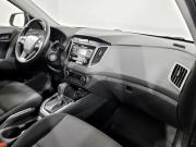 Hyundai Creta I Рестайлинг Москва  - изображение 26