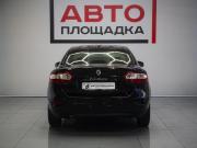 Renault Fluence I Рестайлинг Челябинск  - изображение 32