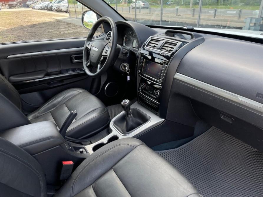 Haval H5 I Энгельс  - изображение 22