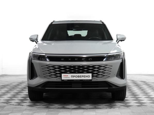 Exeed RX с пробегом 2023 года, цена 2 799 900 рублей, 61695 км, внедорожник, Автокод Объявления