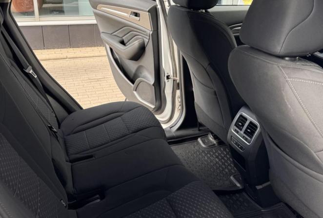 Haval F7 I с пробегом 2019 года, цена 1 590 000 рублей, 155333 км, внедорожник, Автокод Объявления
