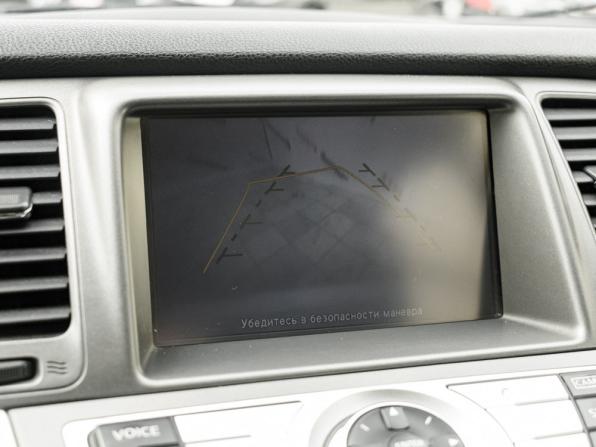 Nissan Murano II (Z51) Рестайлинг 2 с пробегом 2014 года, цена 1 580 000 рублей, 190741 км, внедорожник, Автокод Объявления