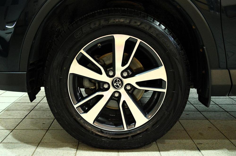 Toyota RAV4 IV (XA40) Рестайлинг Сургут  - изображение 9