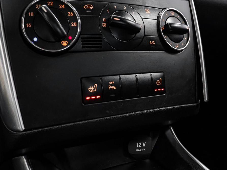 Mercedes-Benz B-Класс I (W245) Рестайлинг Минеральные Воды  - изображение 16